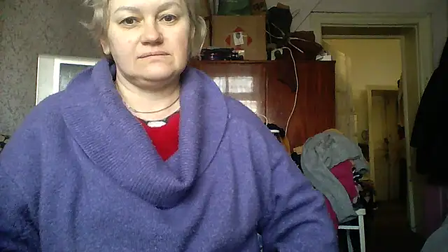 Mayya4321 online show from February 2026 08:45:02 AM