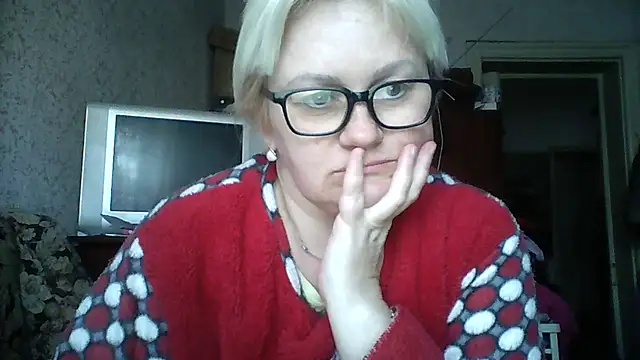 Mayya4321 online show from March 2026 01:22:02 PM