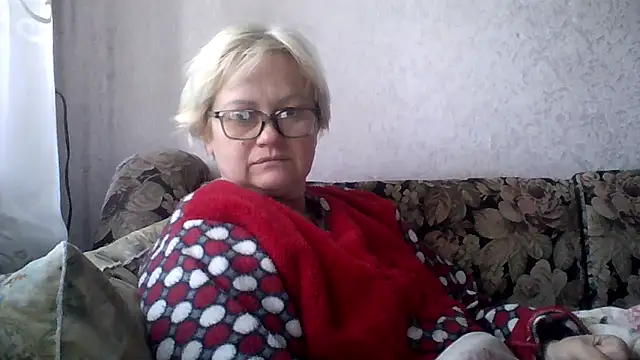 Mayya4321 online show from April 2026 06:47:02 AM
