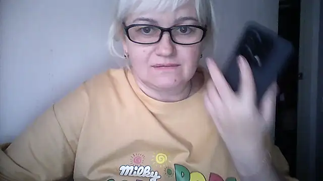 Mayya4321 online show from October 2025 01:12:02 PM