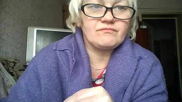 Mayya4321 online show from February 2026 10:37:01 AM