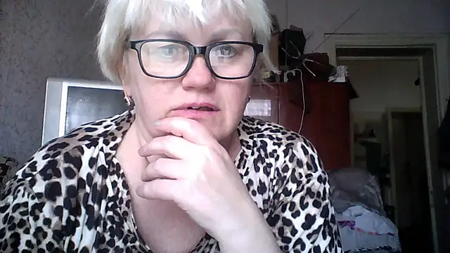 Mayya4321 online show from March 2026 09:21:02 AM