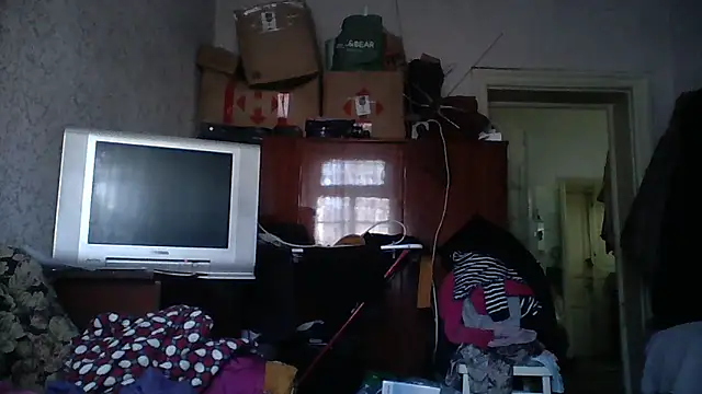 Mayya4321 online show from March 2026 07:37:02 AM