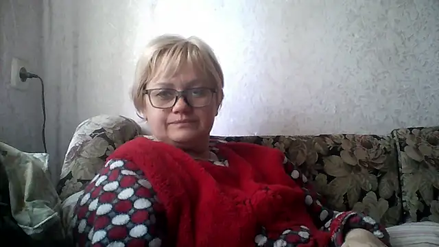 Mayya4321 online show from May 2026 07:35:02 AM