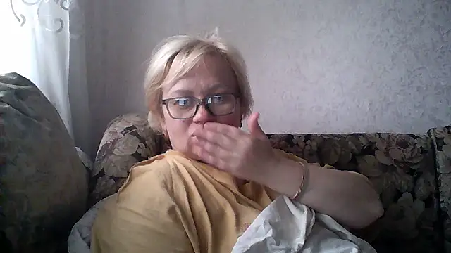 Mayya4321 online show from May 2026 09:48:02 AM