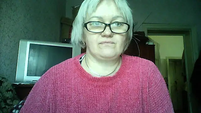 Mayya4321 online show from January 2026 09:38:01 AM