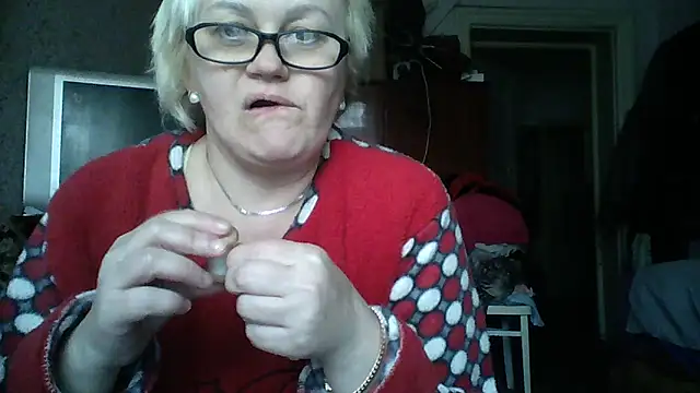 Mayya4321 online show from March 2026 02:02:01 PM