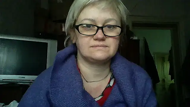 Mayya4321 online show from February 2026 08:34:01 AM