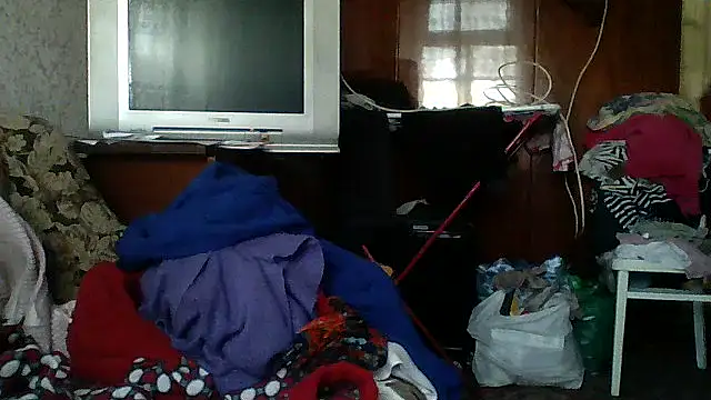 Mayya4321 online show from January 2026 12:20:01 PM