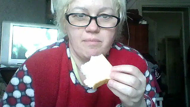 Mayya4321 online show from March 2026 08:03:01 AM