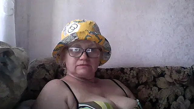 Mayya4321 online show from May 2026 09:29:02 AM