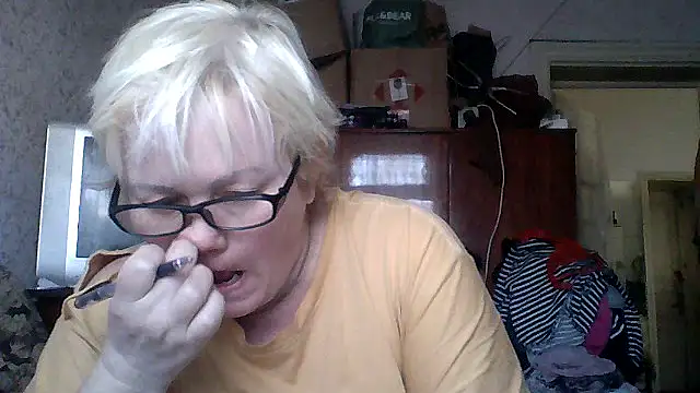 Mayya4321 online show from March 2026 10:45:01 AM