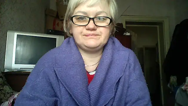 Mayya4321 online show from February 2026 08:14:01 AM