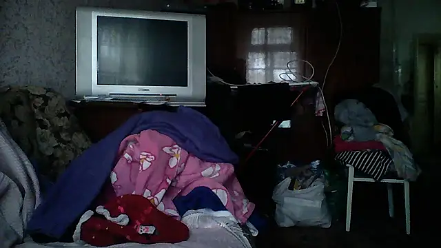 Mayya4321 online show from January 2026 07:23:02 AM