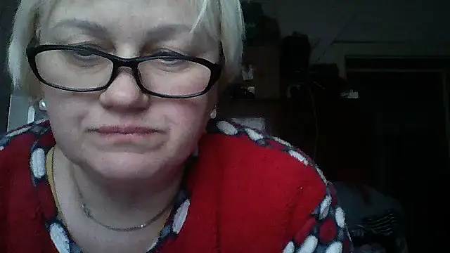 Mayya4321 online show from February 2026 12:05:02 PM