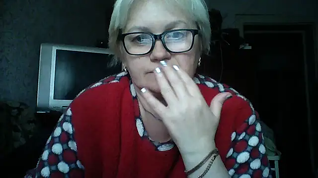 Mayya4321 online show from March 2026 11:01:02 AM