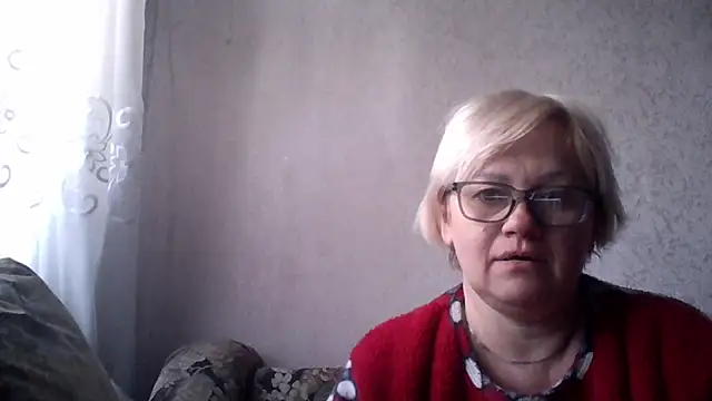 Mayya4321 online show from May 2026 12:09:02 PM