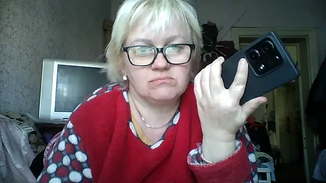 Mayya4321 online show from March 2026 11:14:01 AM