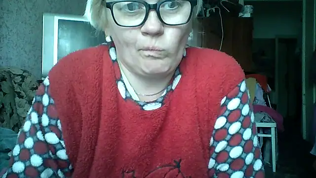 Mayya4321 online show from March 2026 01:10:02 PM