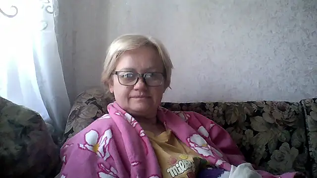 Mayya4321 online show from May 2026 07:18:06 AM