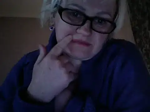 Mayya4321 online show from March 2025 06:06:02 PM