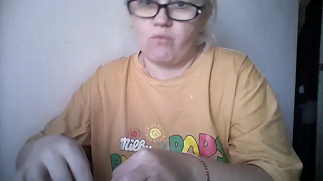 Mayya4321 online show from October 2025 08:24:02 AM