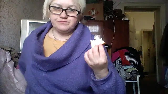 Mayya4321 online show from February 2026 10:49:01 AM