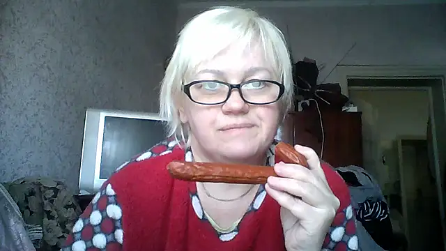 Mayya4321 online show from February 2026 08:58:02 AM