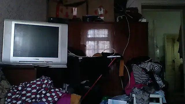 Mayya4321 online show from March 2026 06:49:02 AM