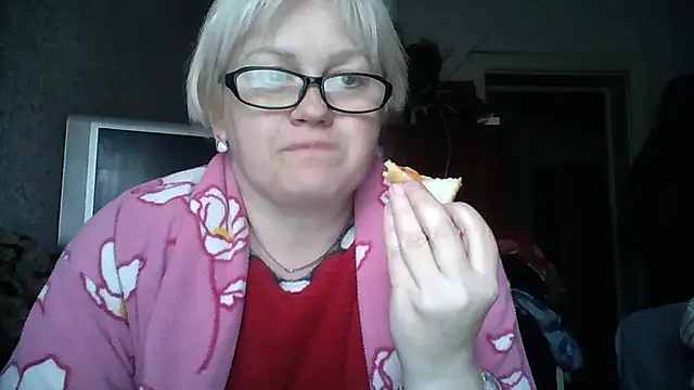 Mayya4321 online show from March 2026 01:24:01 PM