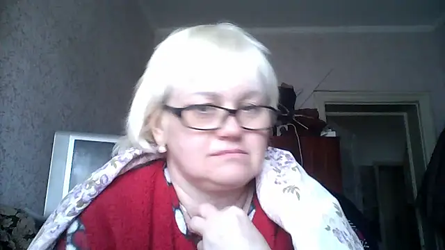 Mayya4321 online show from March 2026 11:16:02 AM