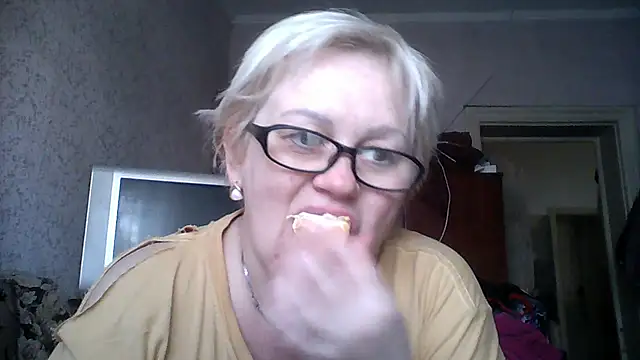 Mayya4321 online show from March 2026 12:06:01 PM