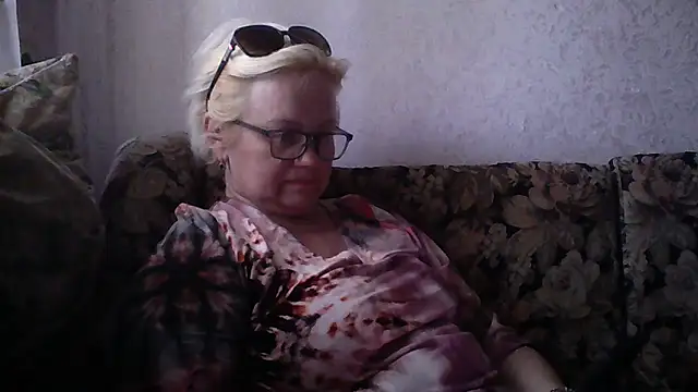 Mayya4321 online show from May 2026 08:01:01 AM