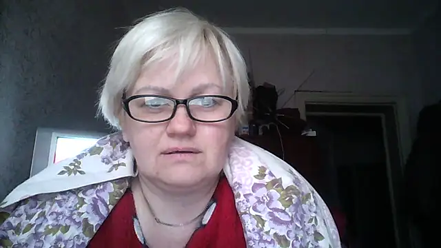 Mayya4321 online show from March 2026 08:27:02 AM