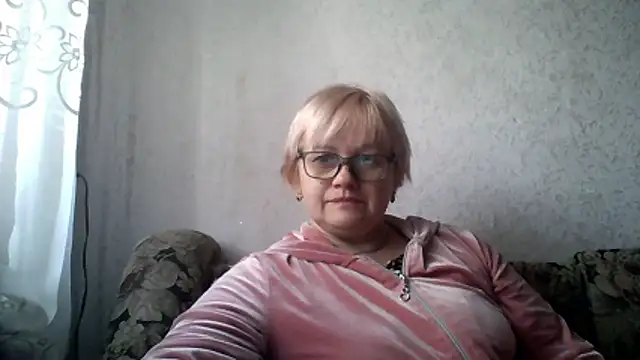 Mayya4321 online show from April 2026 09:49:01 AM