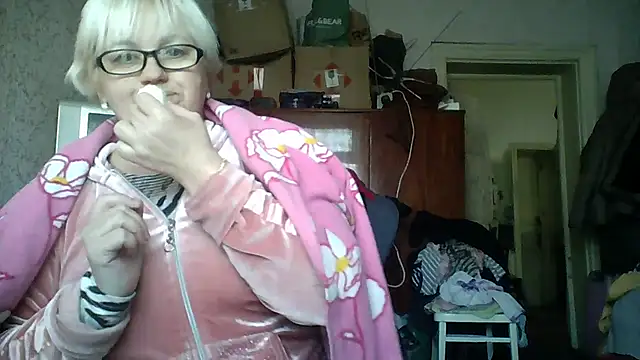 Mayya4321 online show from March 2026 10:15:01 AM