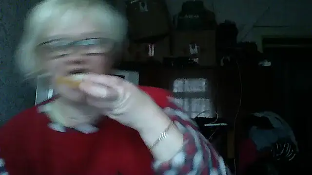 Mayya4321 online show from February 2026 01:11:02 PM