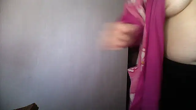 Mayya4321 online show from November 2025 06:51:02 AM