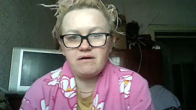 Mayya4321 online show from March 2026 06:53:01 AM