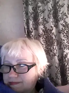 Mayya4321 online show from February 2025 03:32:02 PM