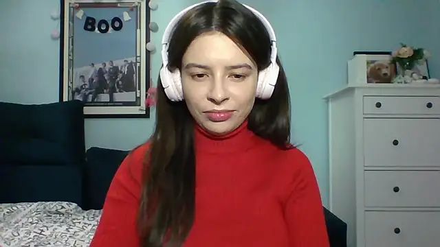 LariceSexy online show from September 2025 06:15:01 PM