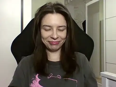 LariceSexy online show from February 2026 07:12:02 PM