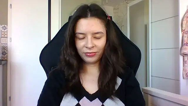 LariceSexy online show from March 2026 01:16:02 PM