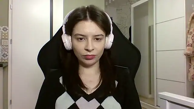 LariceSexy online show from January 2026 07:18:02 PM