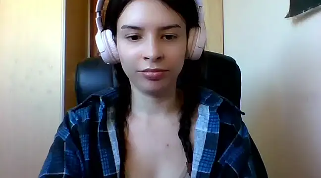 LariceSexy online show from March 2025 01:07:02 PM