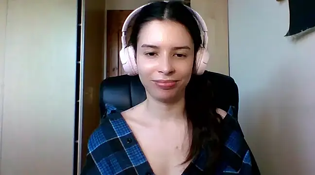 LariceSexy online show from March 2025 04:22:01 PM