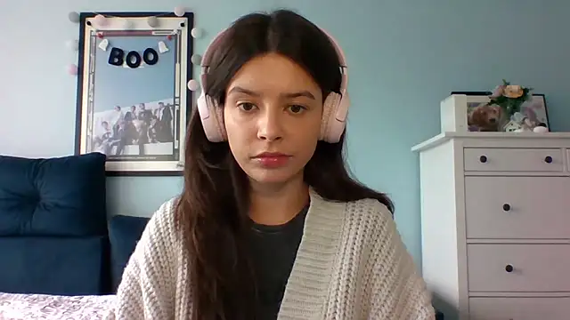 LariceSexy online show from September 2025 12:09:02 PM