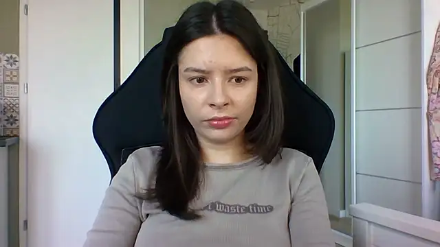 LariceSexy online show from March 2026 01:22:01 PM