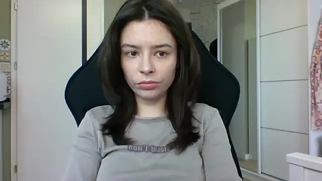 LariceSexy online show from December 2025 01:04:02 PM