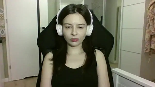 LariceSexy online show from March 2026 07:14:01 PM